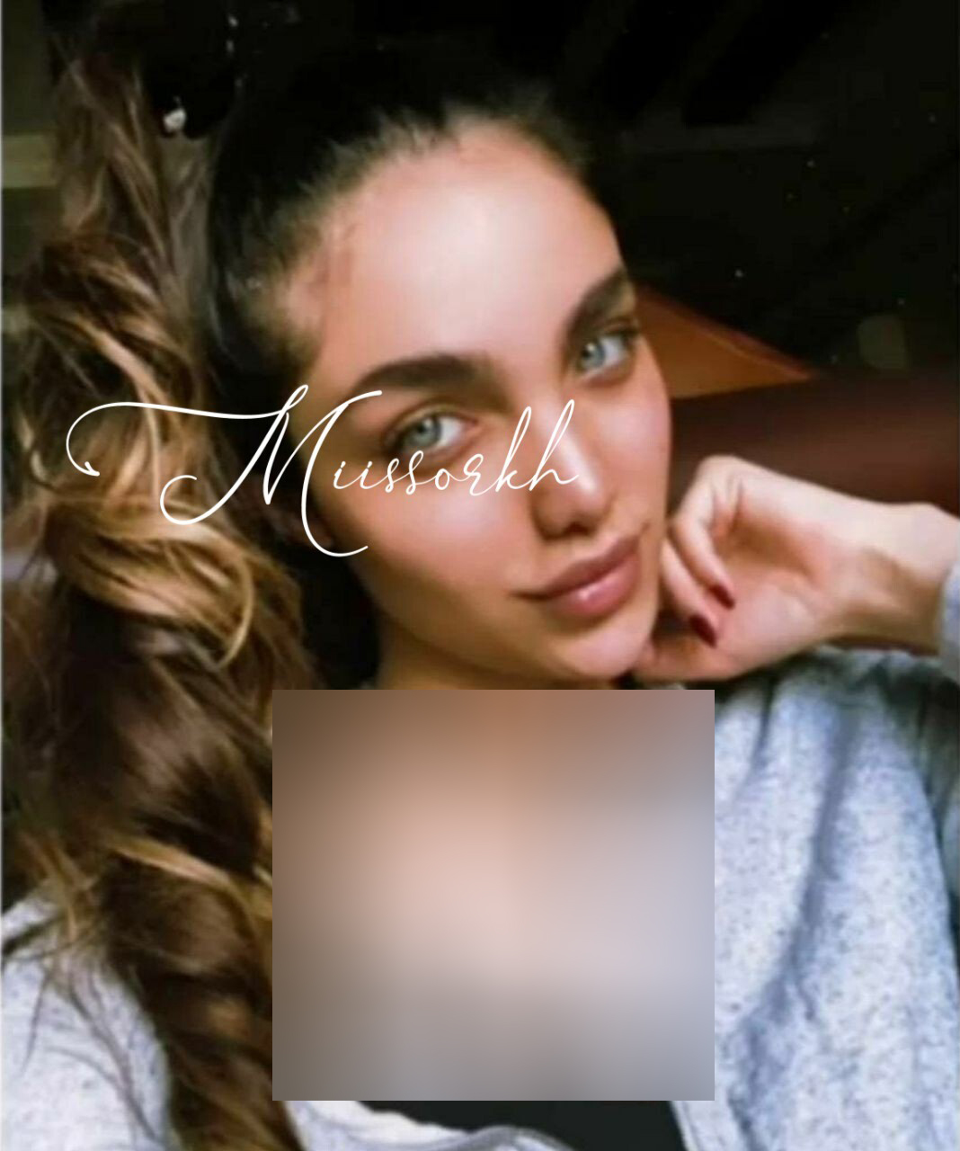 عکس خجالت آور همسر فرشاد احمدزاده عکس خجالت آور همسر فرشاد احمدزاده