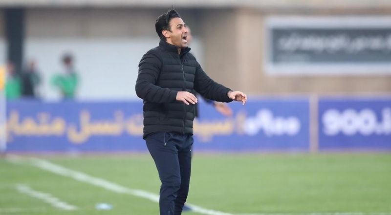 دردسر بزرگ برای فرهاد مجیدی ؟ دردسر بزرگ برای فرهاد مجیدی ؟