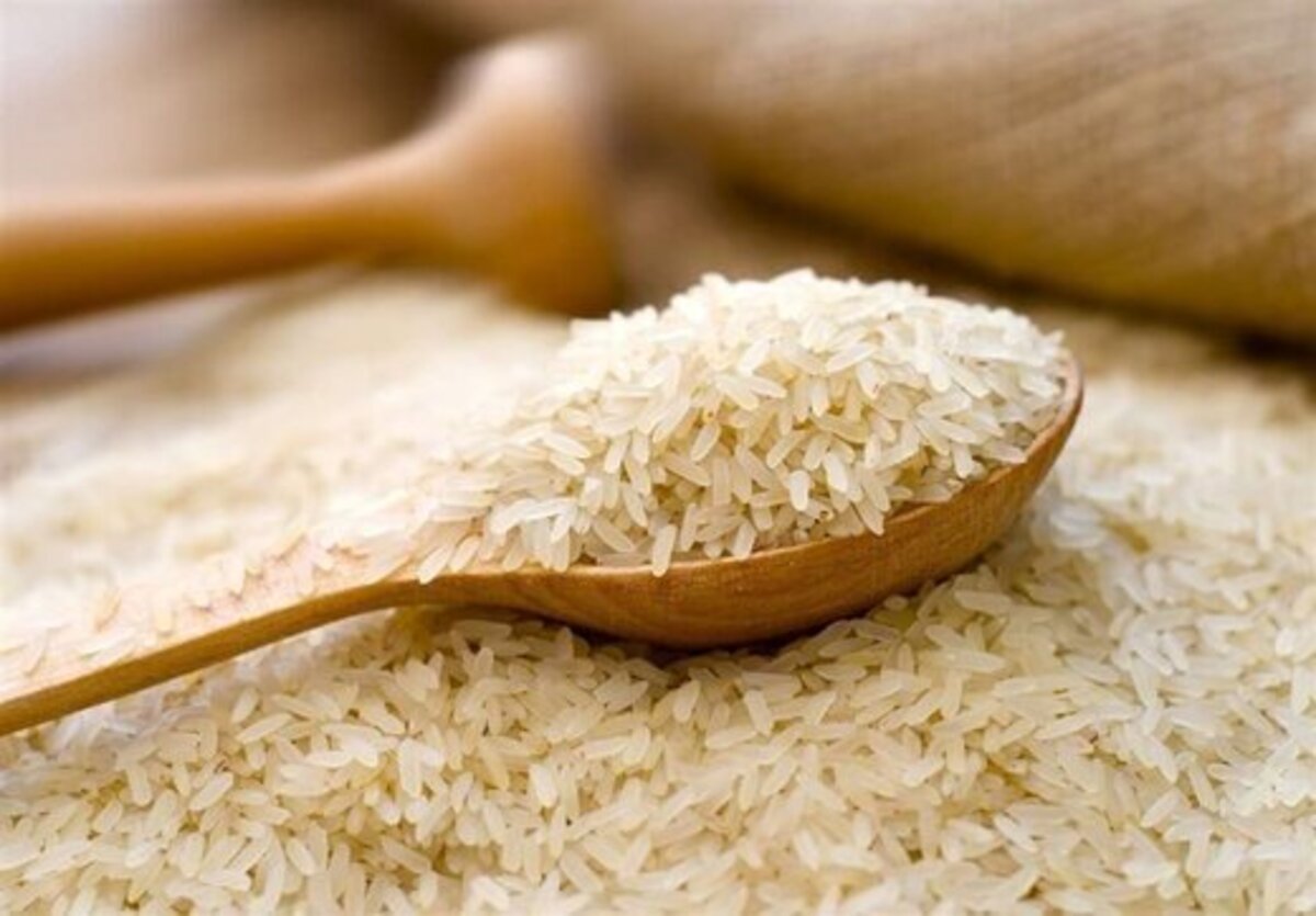 برنج 40000 تومانی در راه بازار / جزئیات ارسال آنلاین برنج از امروز