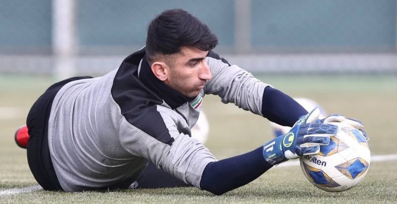 علیرضا بیرانوند پرسپولیس را به خاک سیاه می نشاند ؟