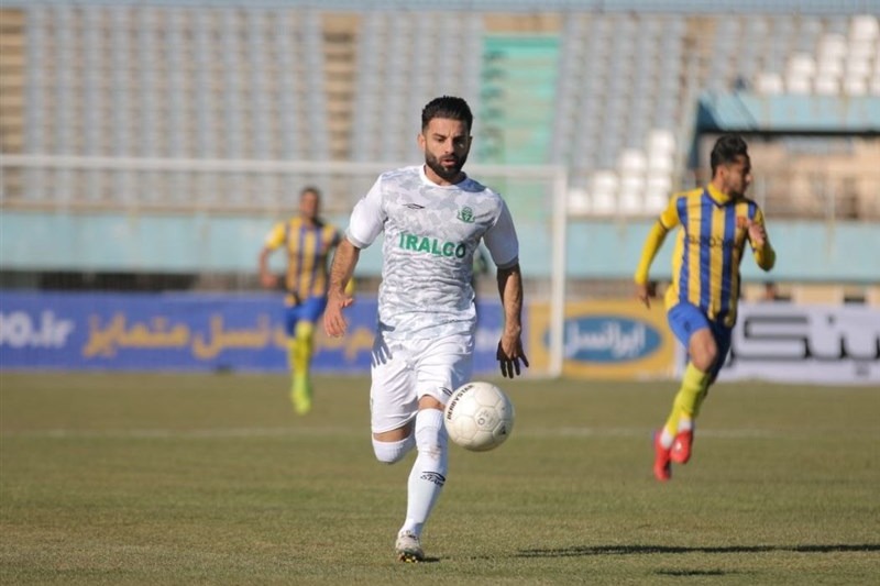 دلیل سرخپوش نشدن ستاره استقلالی فاش شد