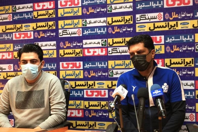 طعنه عجیب به استقلالی ها