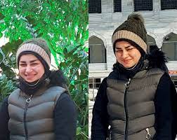 خانواده قاتل از قتل مونا حیدری می گویند / ماجرای ازدواج دختر 17 ساله با سوری