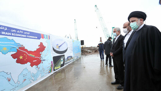 روزنامه اعتماد: این 48 پروژه بزرگ صنعتی که توسط رئیسی کلیدخورده، مبهم است روزنامه اعتماد: این 48 پروژه بزرگ صنعتی که توسط رئیسی کلیدخورده، مبهم است