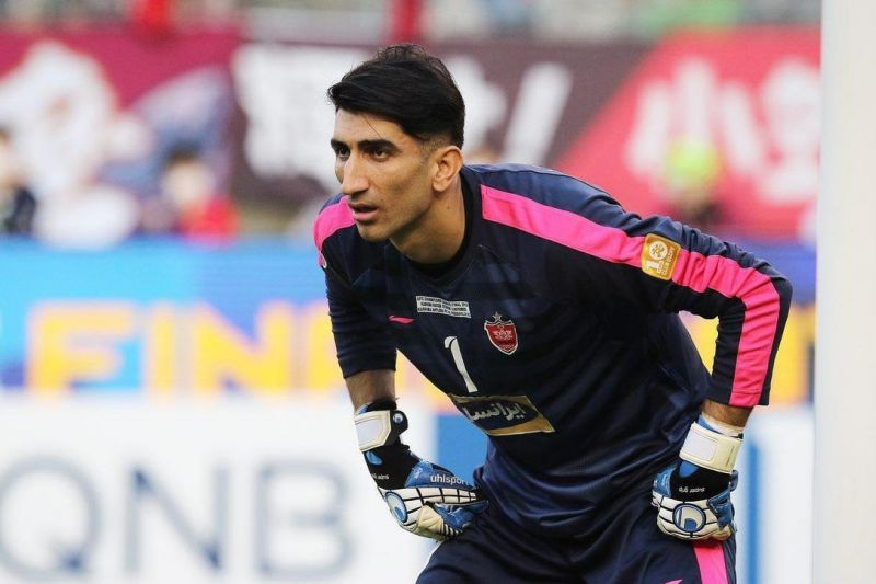 سود رسانی باورنکردنی آقای لژیونر به پرسپولیس سود رسانی باورنکردنی آقای لژیونر به پرسپولیس