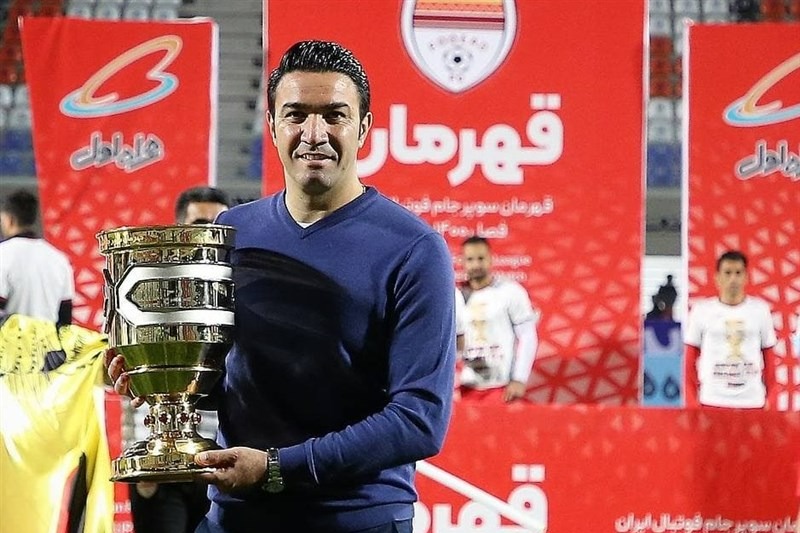پرسپولیس هم به درد استقلال دچار شد