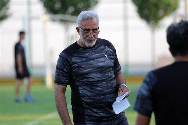 واکنش سرمربی سابق تیم ملی فوتبال ایران به حکم کنعانی ها