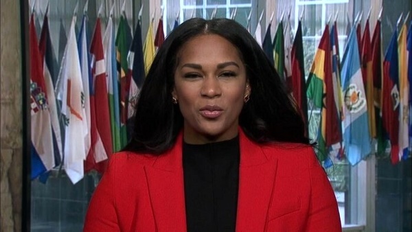 دولت بایدن قائل به رویکرد دو حزبی در قبال ایران است دولت بایدن قائل به رویکرد دو حزبی در قبال ایران است