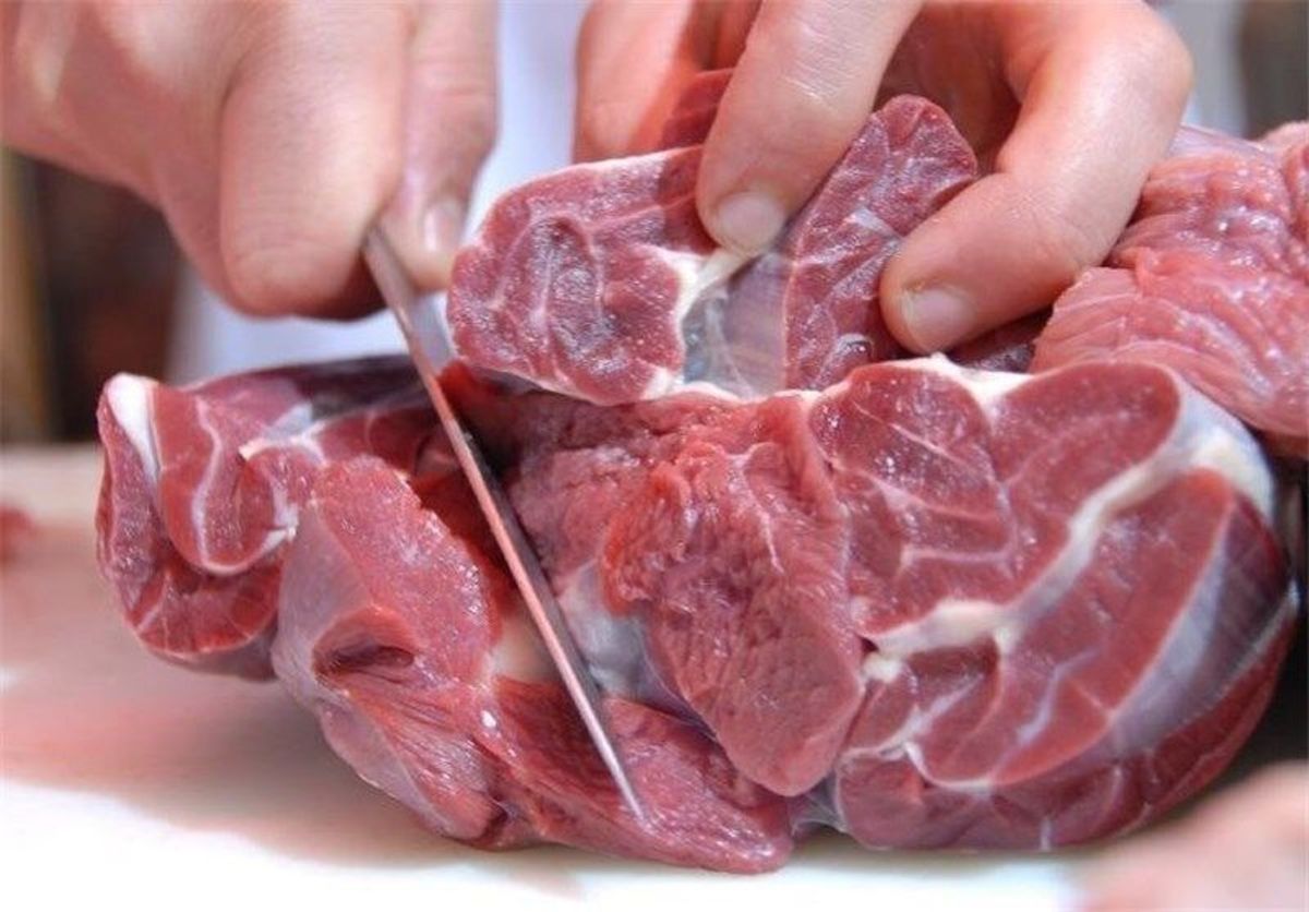 قیمت گوشت نجومی شده!  / منشی: گرانتر می شود