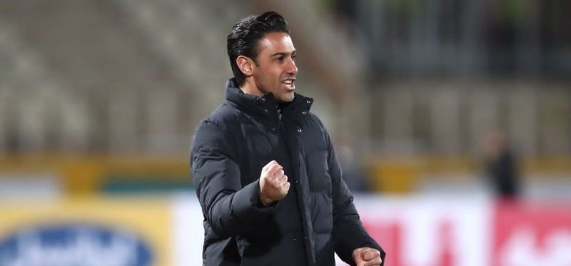 رکورد تاریخی فرهاد مجیدی در لیگ برتر ؟!