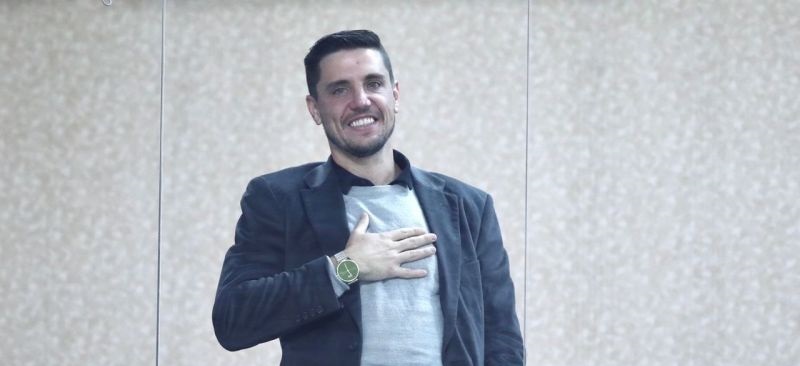 غیرتی مثل ستاره جذاب استقلالی ها غیرتی مثل ستاره جذاب استقلالی ها