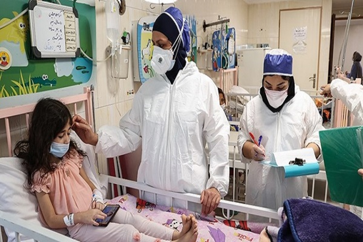 آمار کرونا در ایران امروز ۲۱ بهمن ۱۴۰۰+۱۳۰ فوتی و وضعیت رنگبندی شهرها آمار کرونا در ایران امروز ۲۱ بهمن ۱۴۰۰+۱۳۰ فوتی و وضعیت رنگبندی شهرها