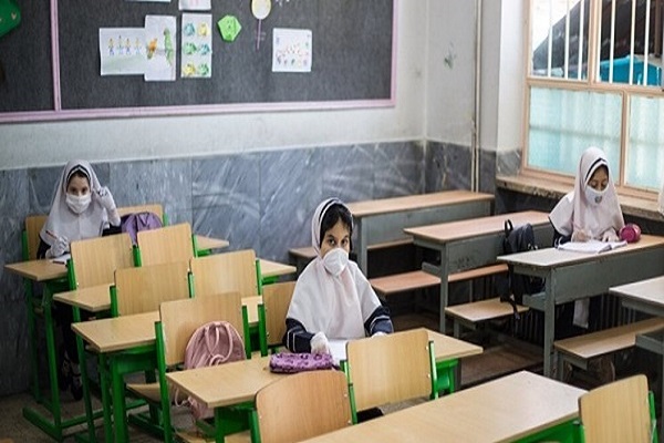 وضعیت بازگشایی مدارس استان تهران + جزئیات