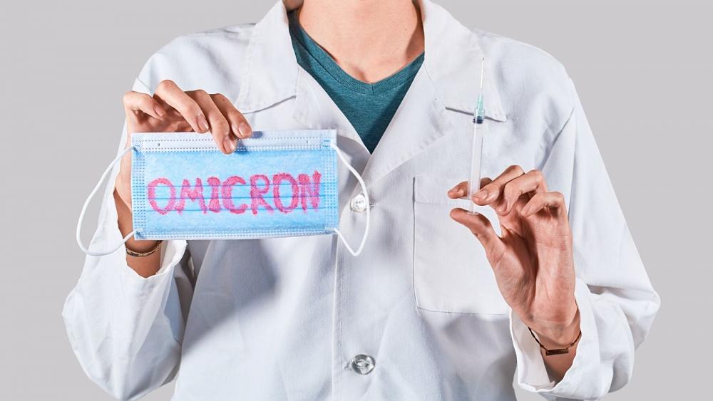 داروی تایید شده برای آنتی بادی برای مبارزه با omicron در ایالات متحده