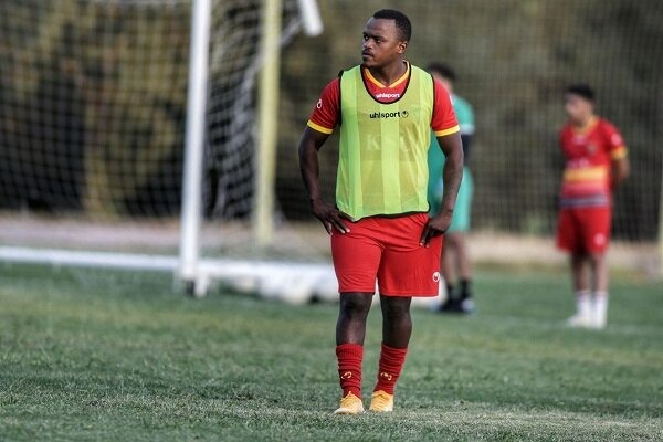 پاتوسی گزینه خارجی استقلال شد ؟! پاتوسی گزینه خارجی استقلال شد ؟!