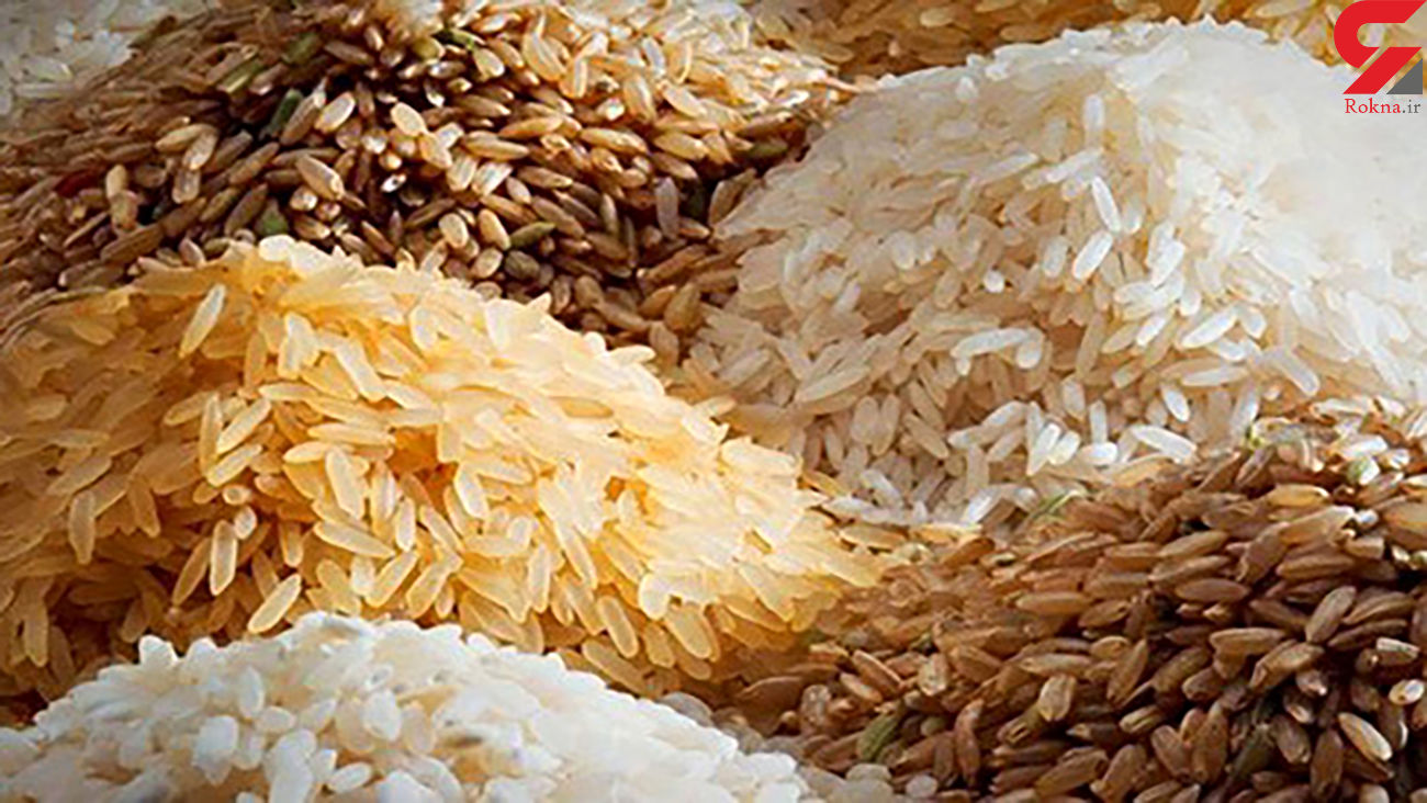 عرضه اینترنتی برنج ایرانی آغاز شد + قیمت