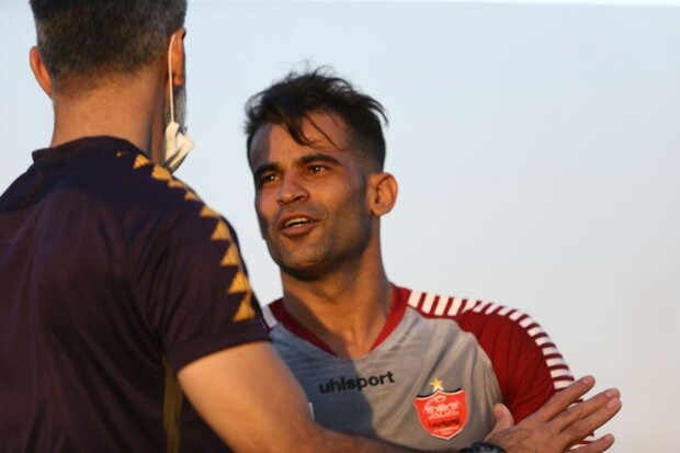 مبهم ترین معادله پرسپولیس و یحیی گل محمدی مبهم ترین معادله پرسپولیس و یحیی گل محمدی