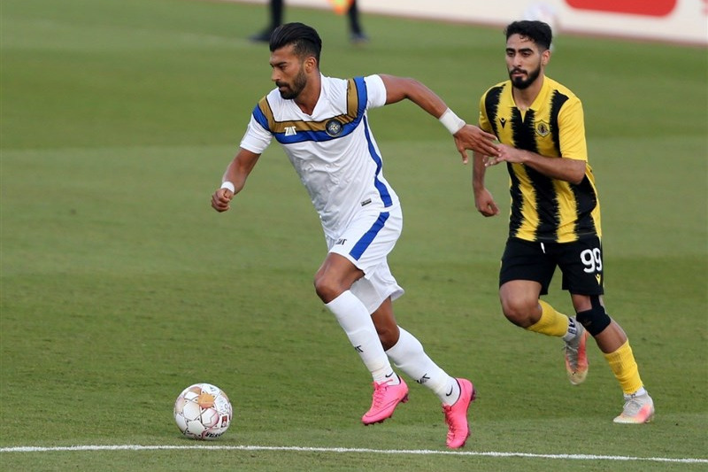 ستاره نقل و انتقالات پرسپولیس را سرکار گذاشت ؟! ستاره نقل و انتقالات پرسپولیس را سرکار گذاشت ؟!