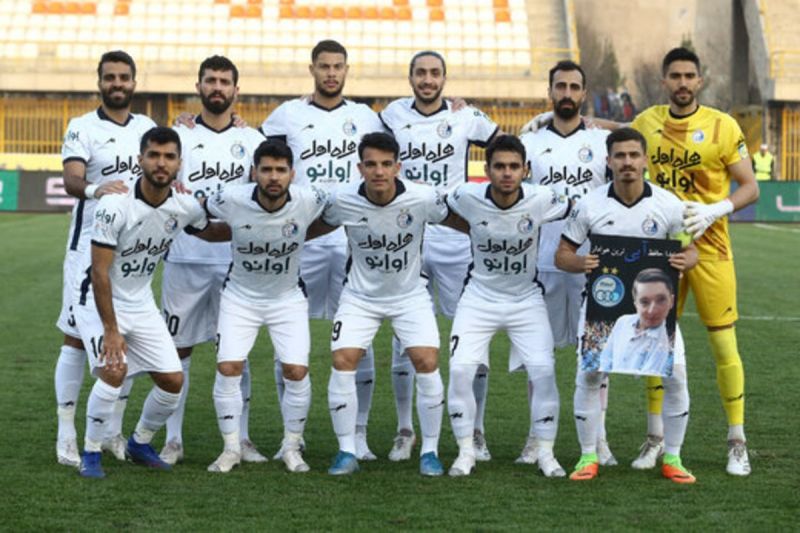 نگاهی به ورودی و خروجی استقلال در نقل و انتقالات