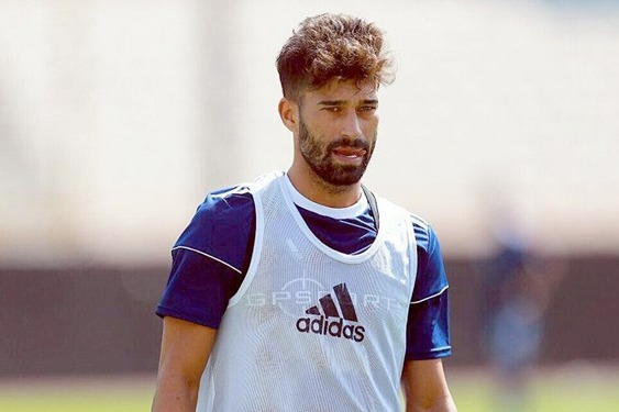 آخرین وضعیت دو ستاره جذاب پرسپولیس