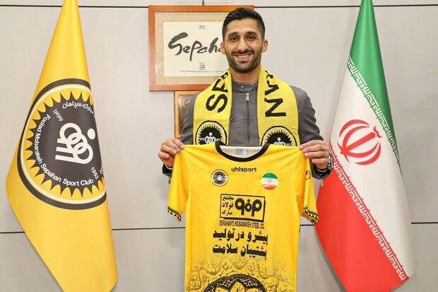 شوک جدید به ستاره گرانقیمت استقلالی