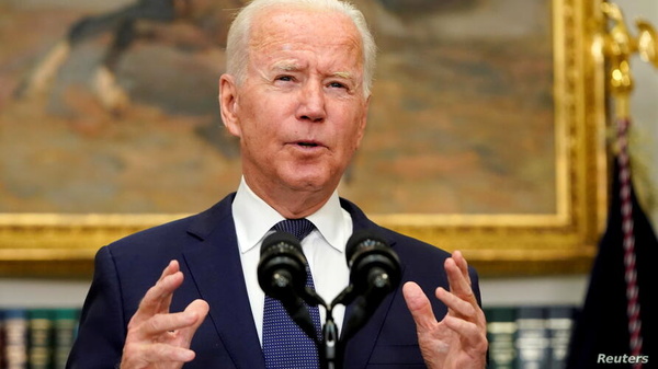 طوفان بحران‌های پیش روی بایدن؛ از ماجرای اوکراین و مهار چین تا بازگشت به برجام