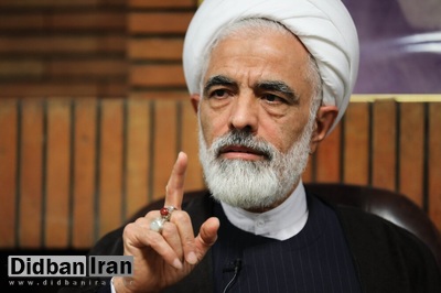 مجید انصاری: ابراهیم رئیسی مفاد توافق ایران و چین را برای مردم تشریح کند.