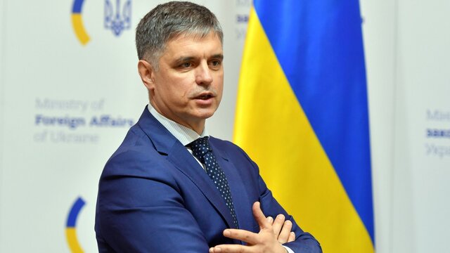 سفیر اوکراین عقب نشینی کرد: این یک سوء تفاهم بود.  من نگفتم اگر جنگی رخ ندهد حاضریم عضویت ناتو را کنار بگذاریم