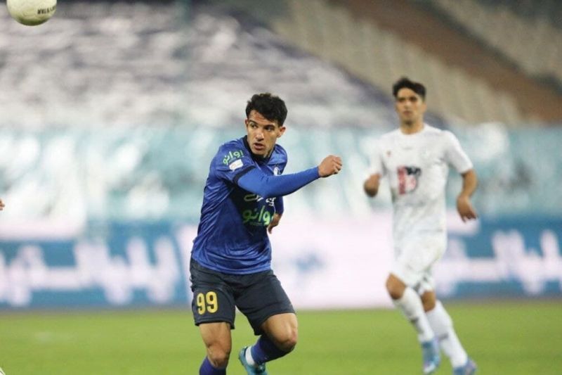 کنایه ستاره استقلال به منتقدان