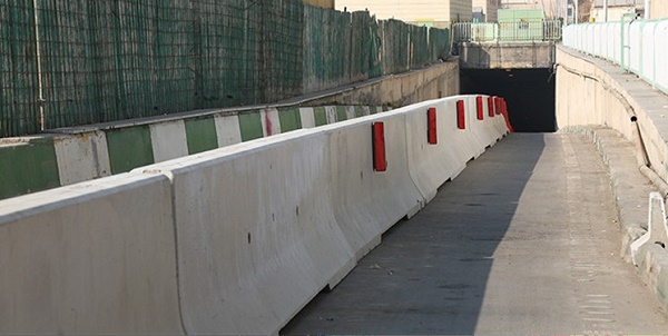 راه اندازی اولین مسیر ویژه موتورسواران در تهران