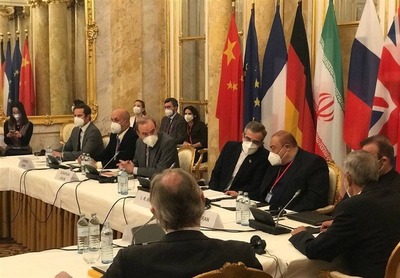 رویترز: 30 درصد مسائل دشوار مذاکرات وین حل نشده است/ تهران خواستار لغو تحریم ها علیه 300 سازمان و فرد غیرهسته ای شد