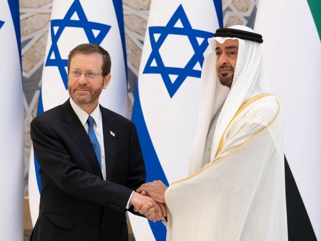 چرا اسرائیل تمایلی به کمک به امارات علیه حوثی ها ندارد؟