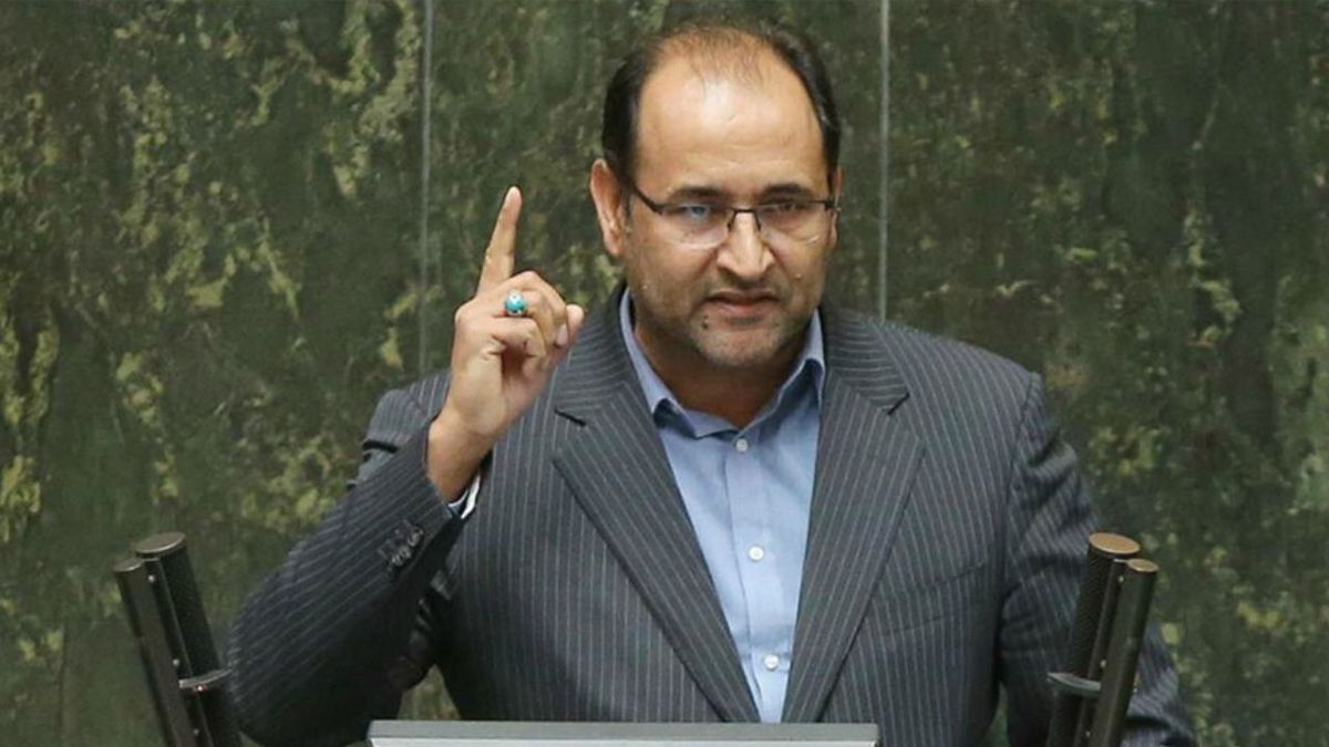 عضو کمیسیون امنیت ملی: پیش‌بینی می‌کنیم بین ایران و آمریکا توافق و مذاکره مستقیم صورت گیرد