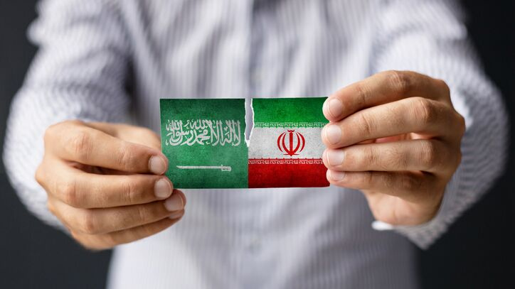 آیا ایران و عربستان در حال آشتی هستند؟