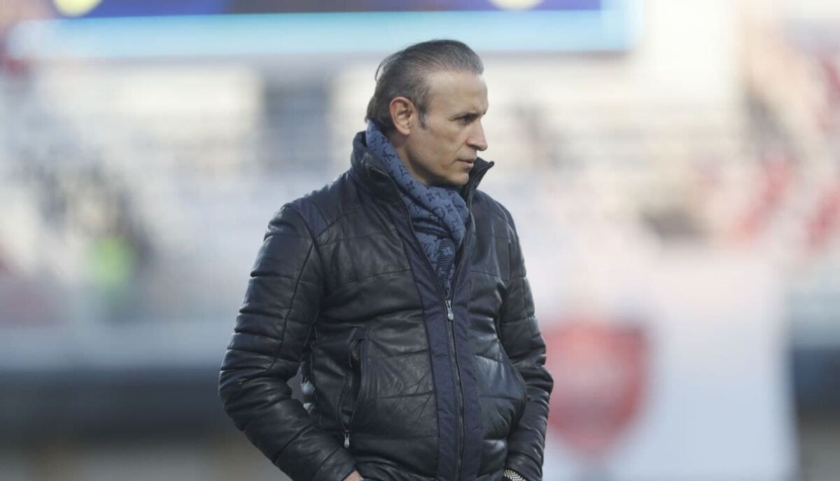 یحیی گل محمدی از برانکو پیشی می گیرد ؟! یحیی گل محمدی از برانکو پیشی می گیرد ؟!