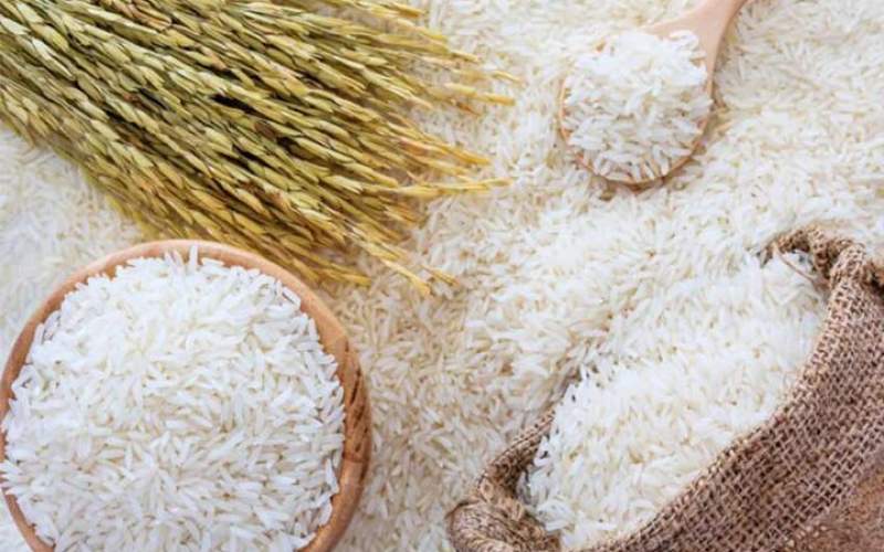 قیمت برنج 60 درصد بیشتر از قیمت خرید کشاورز است
