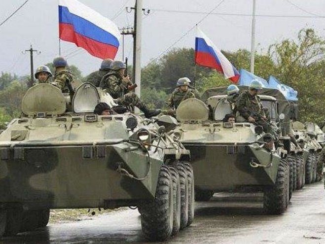 آمریکا: روسیه دروغ می‌گوید؛ نه تنها عقب نشینی نکرده بلکه ۷ هزار نظامی به مرز اوکراین افزوده است