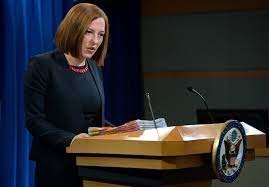 از تعامل مستقیم با ایران حمایت میکنیم از تعامل مستقیم با ایران حمایت میکنیم