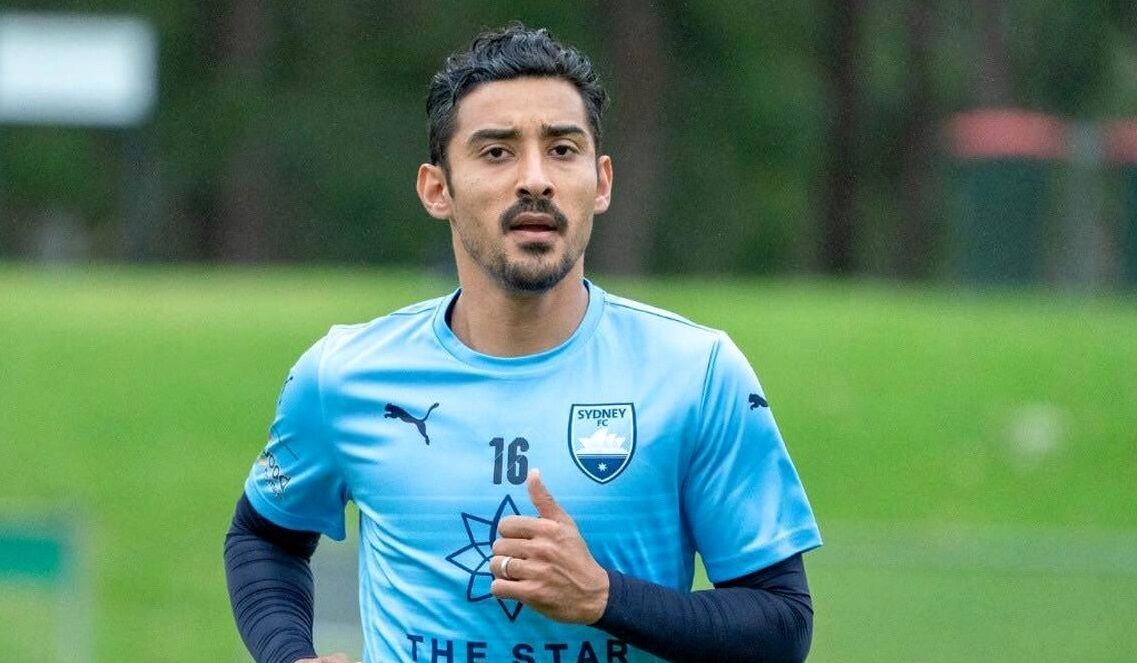 ۲ گزینه آزاد و نهایی یحیی گل محمدی برای خرید در نقل و انتقالات ۲ گزینه آزاد و نهایی یحیی گل محمدی برای خرید در نقل و انتقالات