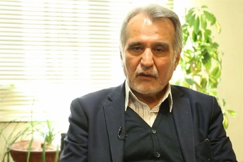 «دولت انقلابی» احمد خرم را برکنار کرد