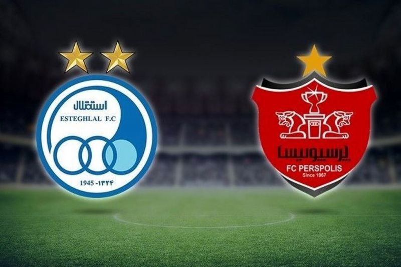 استقلالی ها به خاطر تفاوت قیمت با پرسپولیس به سیم آخر زدند استقلالی ها به خاطر تفاوت قیمت با پرسپولیس به سیم آخر زدند