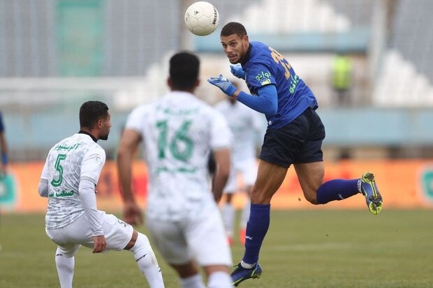 واکنش پیشکسوت استقلال به خروجیها و خریدهای جدید فرهاد مجیدی واکنش پیشکسوت استقلال به خروجیها و خریدهای جدید فرهاد مجیدی