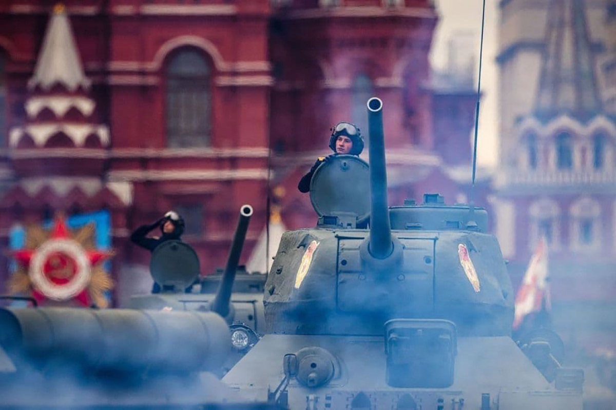 تهاجم «کوچک» روسیه به اوکراین چگونه خواهد بود؟