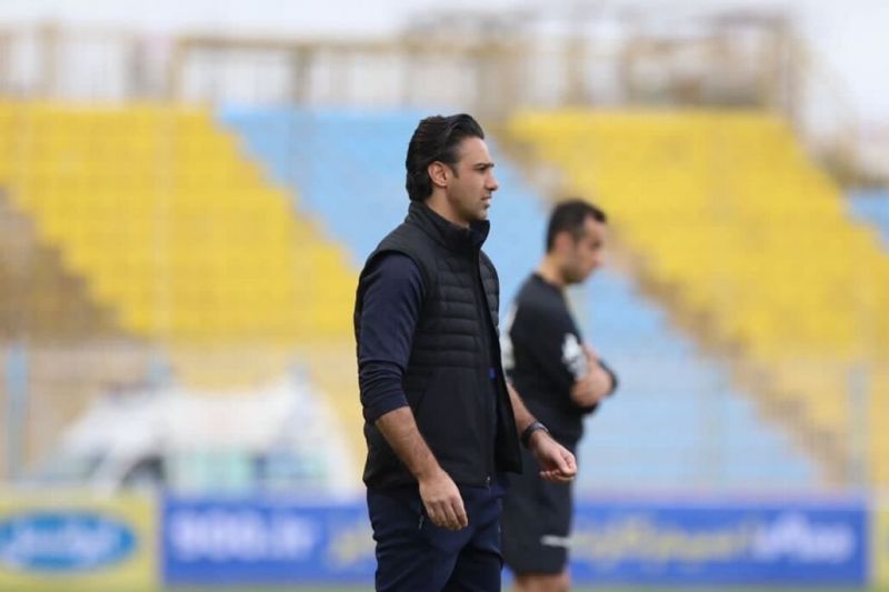 فرهاد مجیدی به مشکل خورد فرهاد مجیدی به مشکل خورد