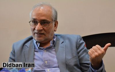 حسین مرعشی: دولت ریاست جمهوری یک دولت انقلابی و بدون نیاز به تصمیمات عمومی و عقلانیت است.
