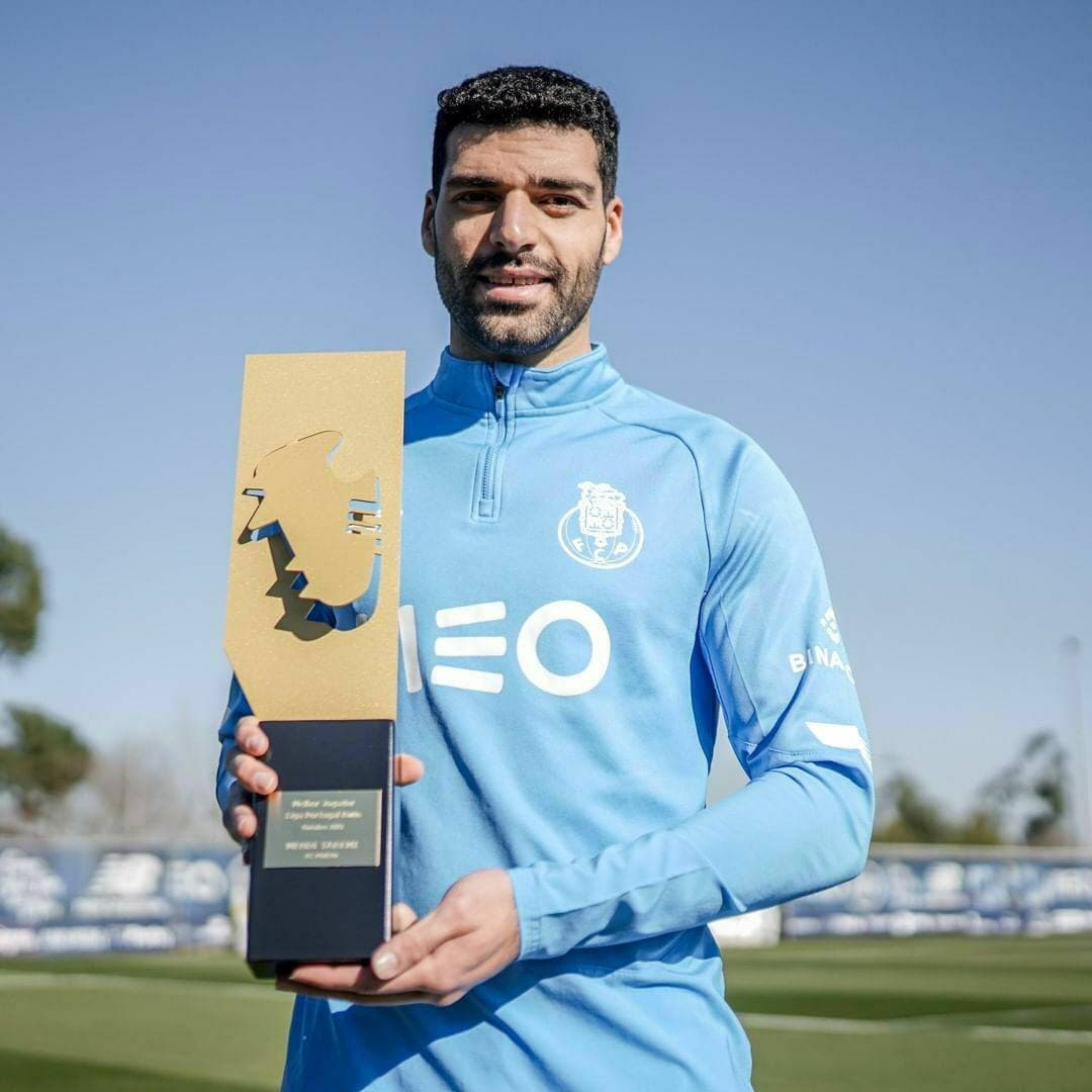 شوک ستاره پرسپولیسی به تیم ملی و اسکوچیچ شوک ستاره پرسپولیسی به تیم ملی و اسکوچیچ