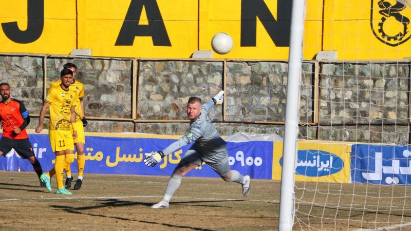 بزرگ ترین کابوس سپاهان بزرگ ترین کابوس سپاهان