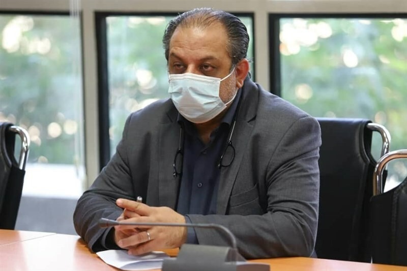 دلیل لغو دیدار استقلال و هوادار مشخص شد دلیل لغو دیدار استقلال و هوادار مشخص شد