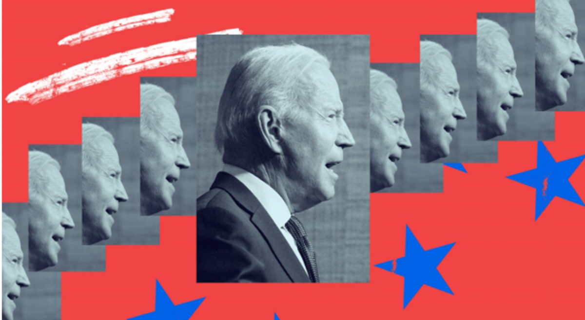 «بایدن» و دو گزینه نهایی در مساله ایران «بایدن» و دو گزینه نهایی در مساله ایران