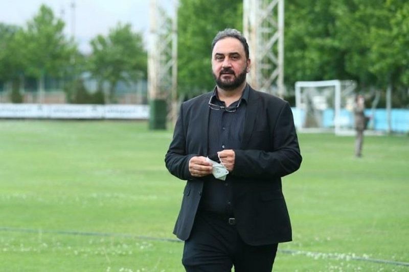 خبر خوش سرپرست تیم ملی